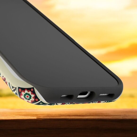 iPhone 16 Pro phone case, MARPC1121 - Picture 4 of 8